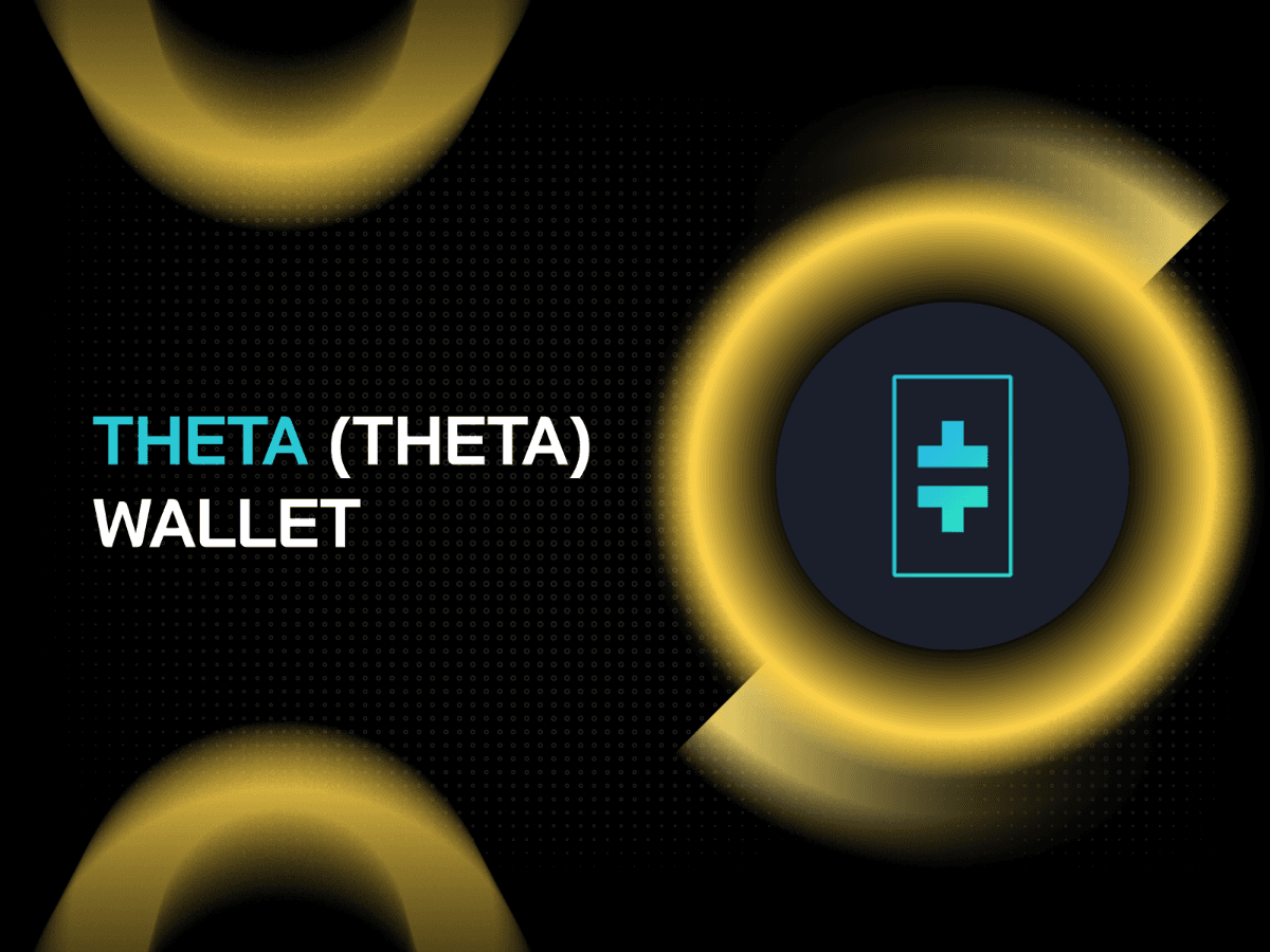 crypto wallet for theta