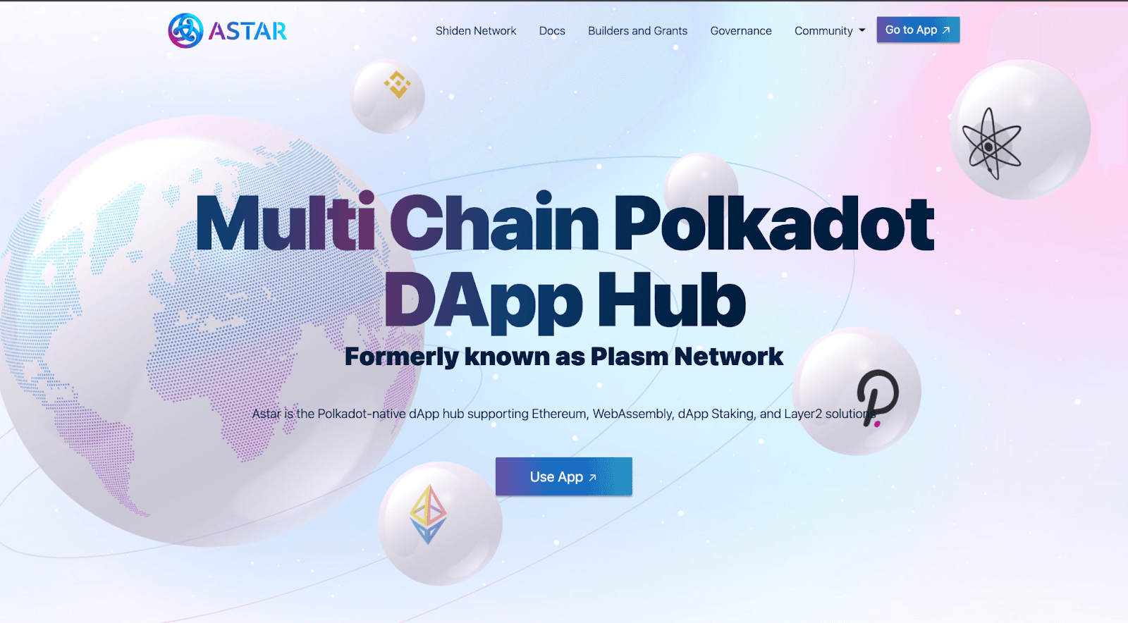 astar ecosystem