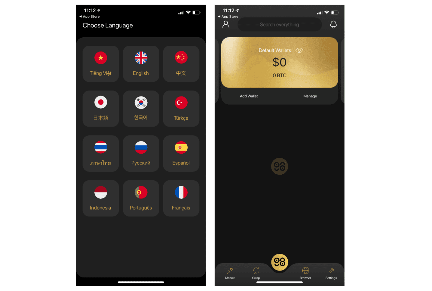 coin98 super app