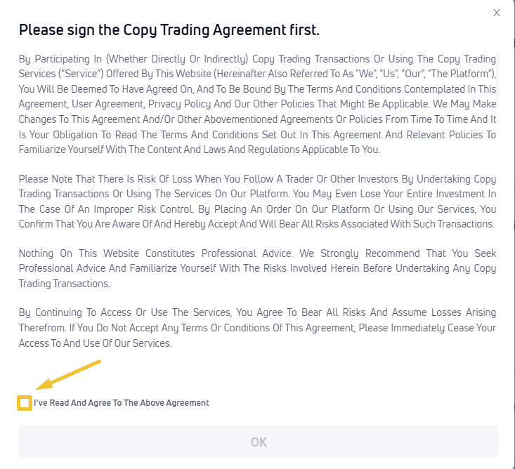 copy trading gate io 3