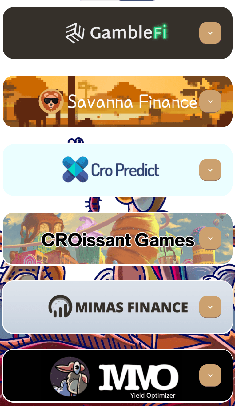 project on mm finance