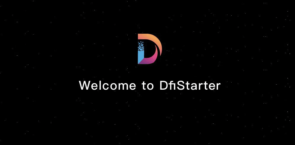 website của dfistarter