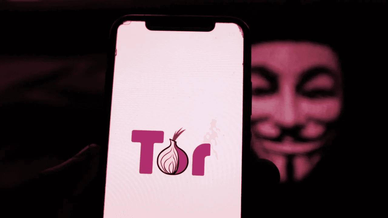 vụ hack tor network