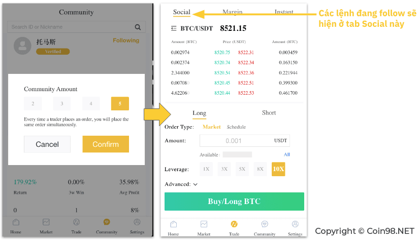 letmetrade