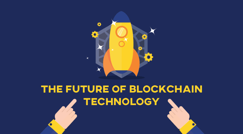 blockchain in the future