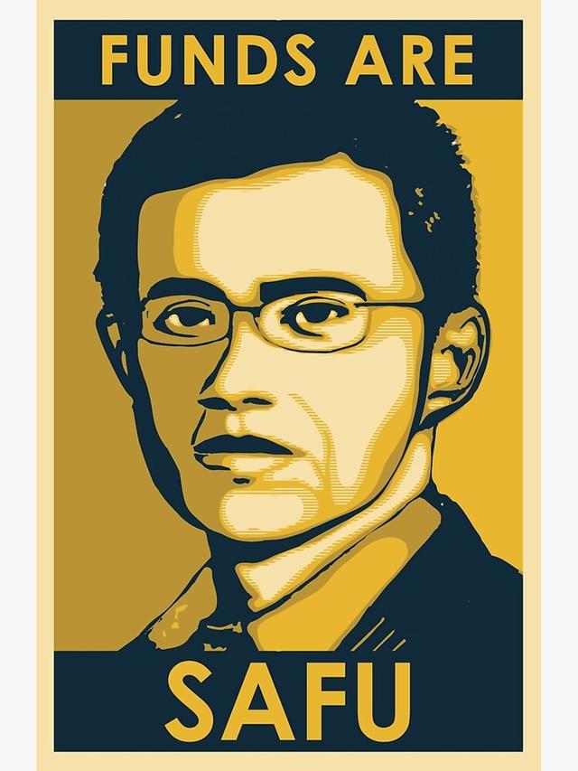 SAFU là gì? Nguồn gốc của quỹ SAFU Binance