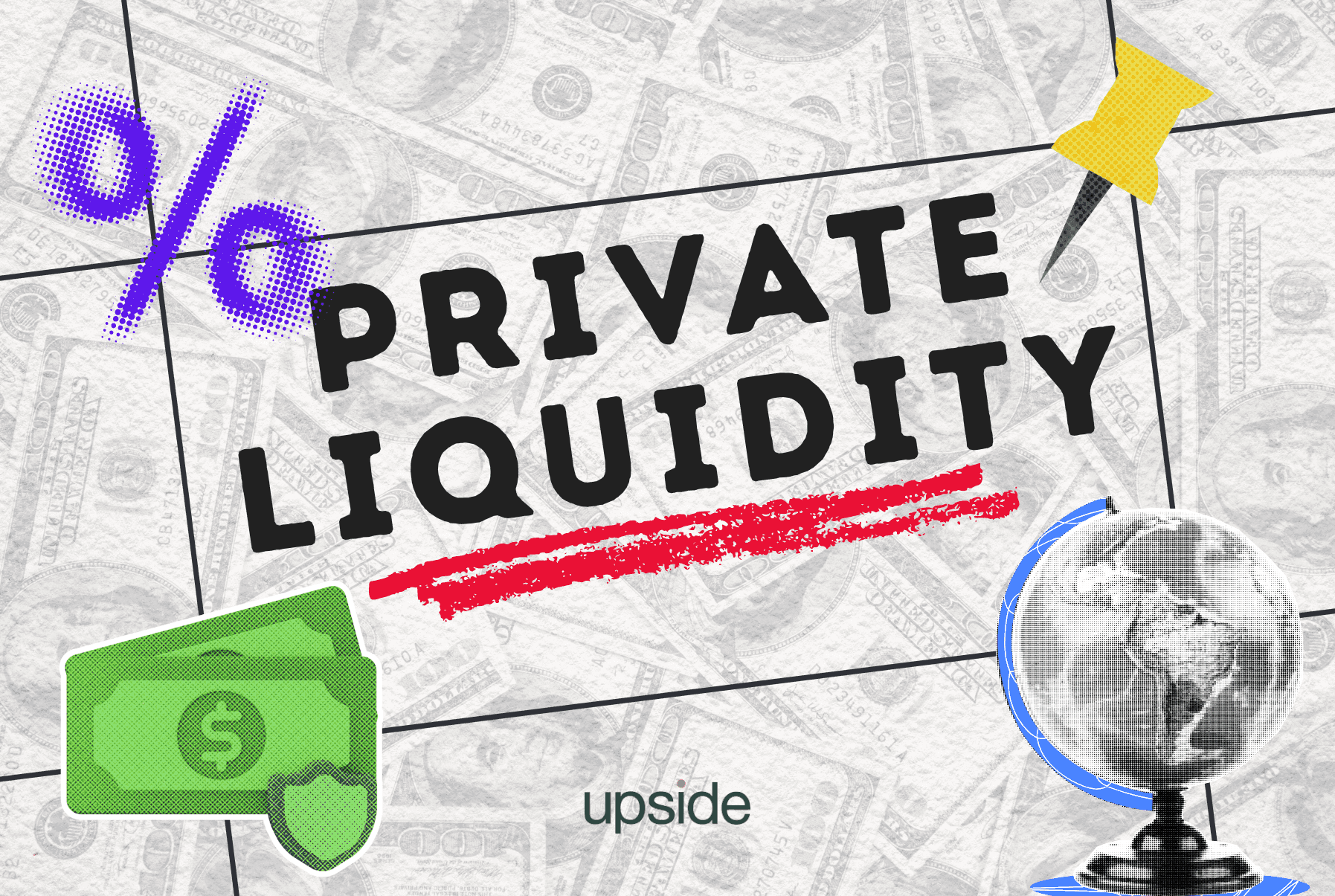 Private Liquidity: Tiêu chuẩn mới cho giao dịch On-chain hiệu quả