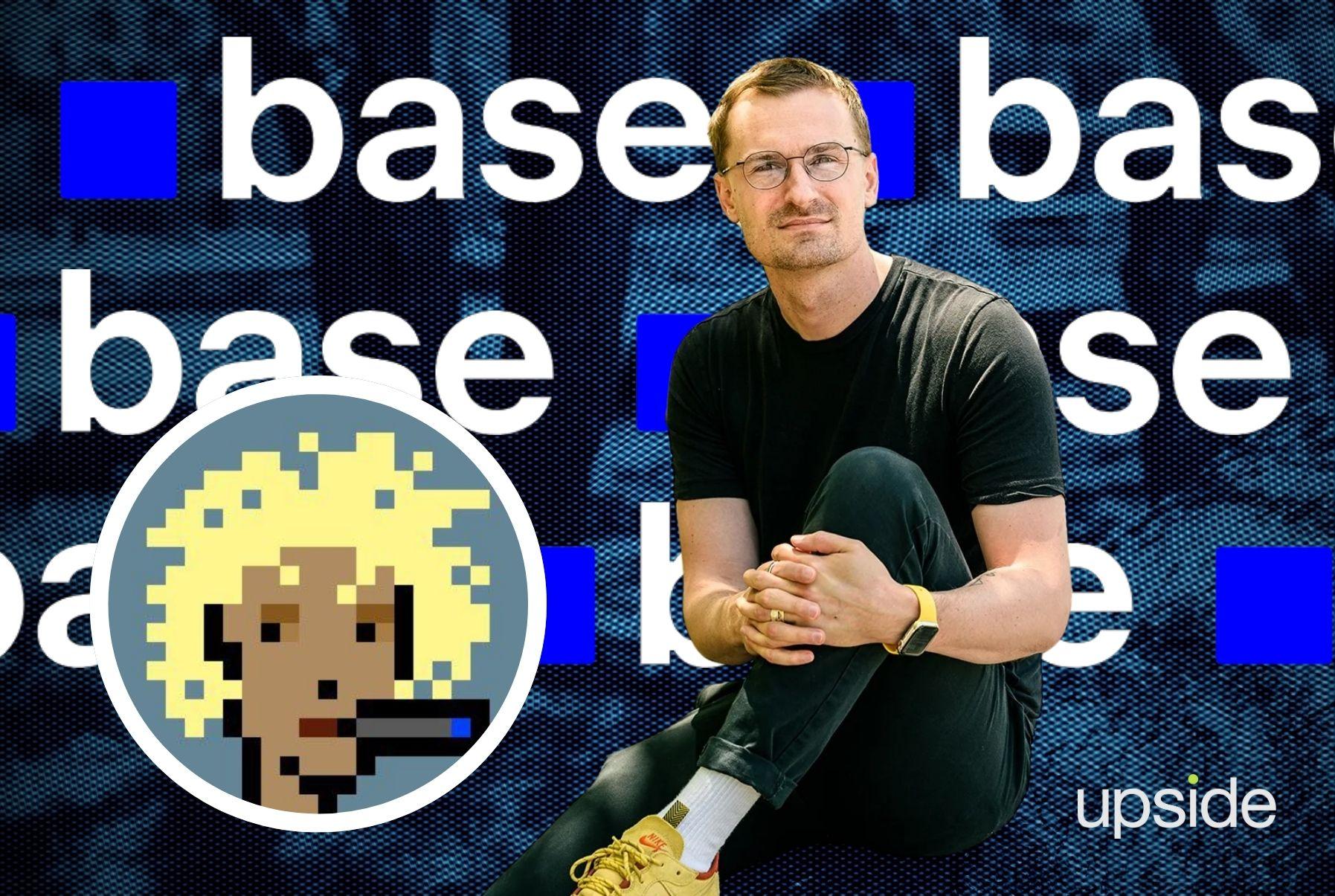 Người đứng đầu Base ra mắt JESSE token. Cộng đồng có nên tham gia?