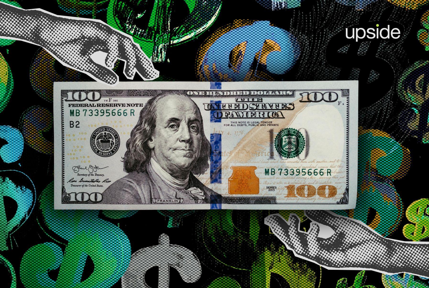 USD đã bá chủ thế giới trong 200 năm như thế nào?