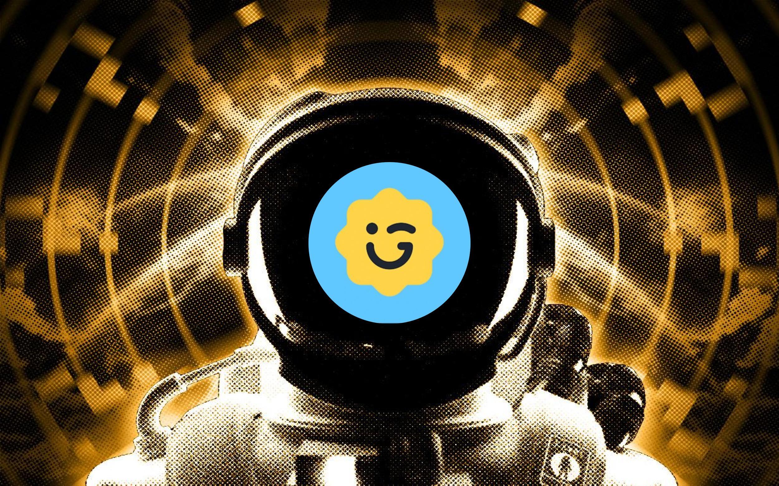 Giggle Fund (GIGGLE): Meme coin hơn 200 triệu cap niêm yết Binance