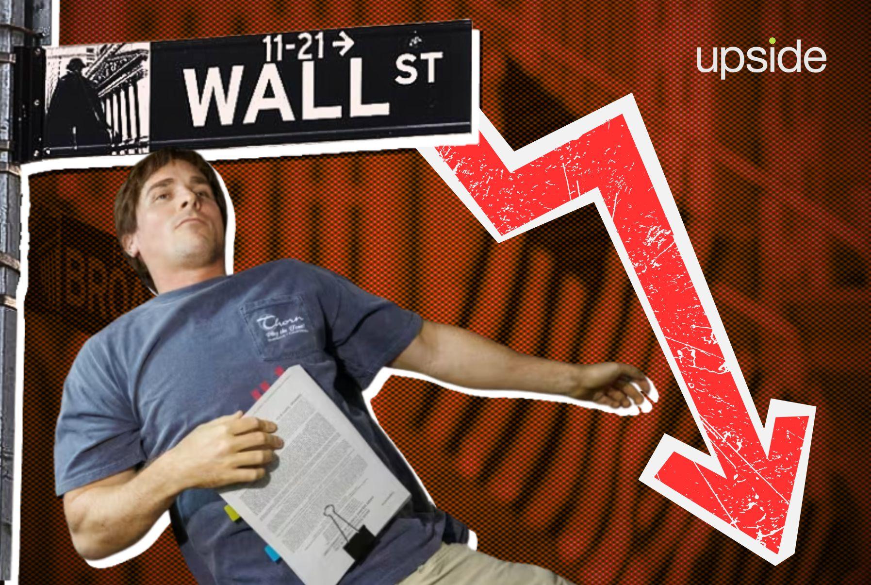 Kẻ nhìn thấy bong bóng 2008 trở lại: Michael Burry đặt cược 1 tỷ USD vào AI