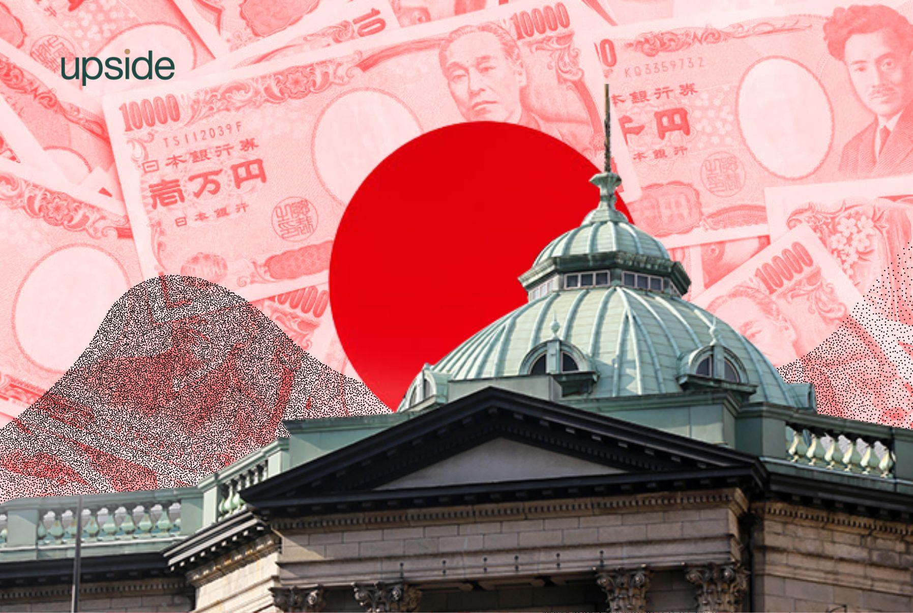 Từ Tokyo đến Crypto: Vì sao quyết định của BOJ tác động đến thị trường?