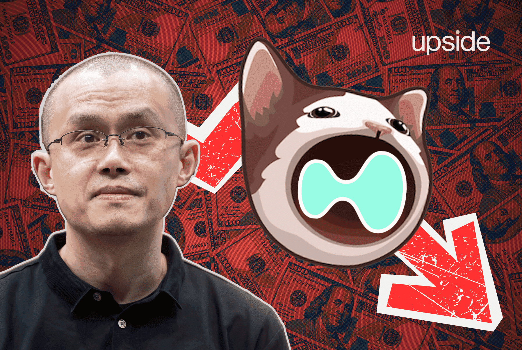 CZ bị réo tên sau cú sập POPCAT: Người hold HYPE còn an toàn?