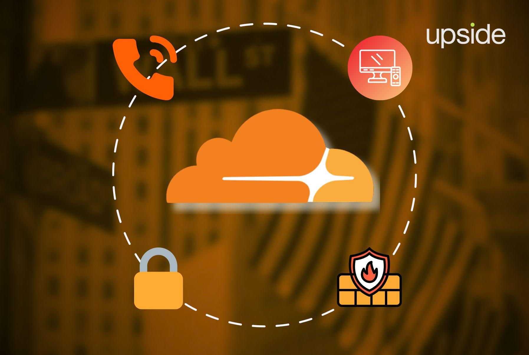 Điều gì biến Cloudflare thành điểm yếu chí tử của Web3?