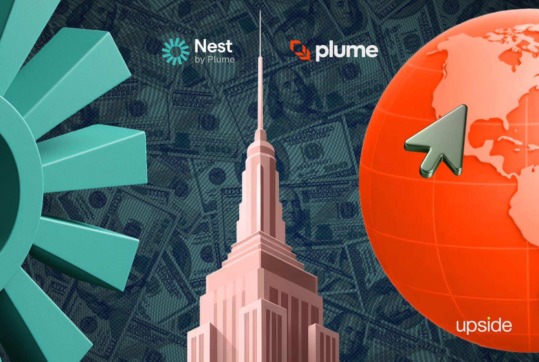 Plume ra mắt Nest Vaults trên Solana, mở cánh cửa vào lợi suất RWA tổ chức