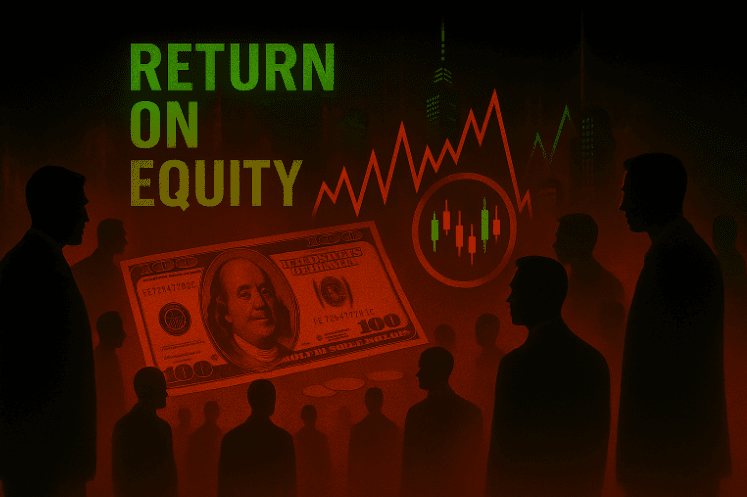 ROE là gì? Tỷ suất lợi nhuận quan trọng trong đầu tư