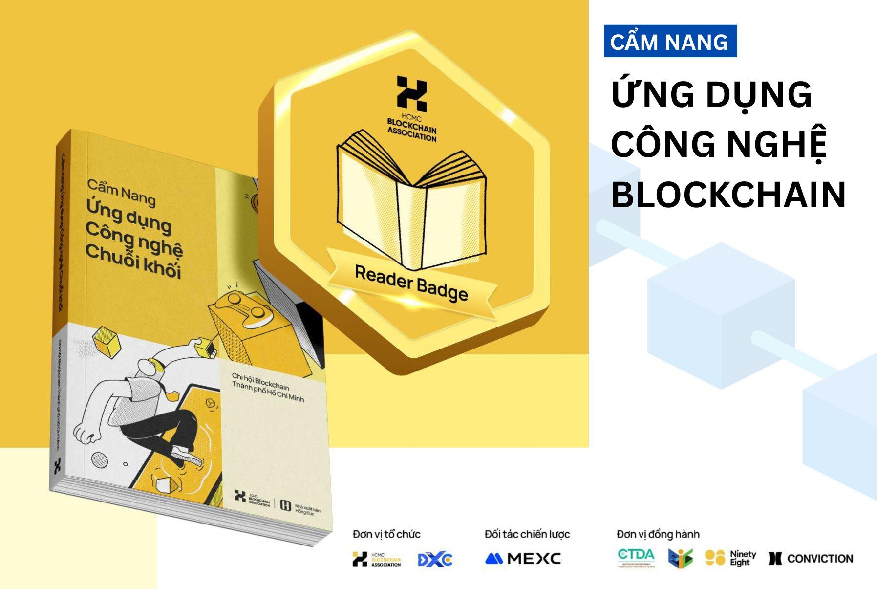 Blockchain không còn là “sân chơi IT”: Góc nhìn mới về nhân lực trẻ trong tài sản số