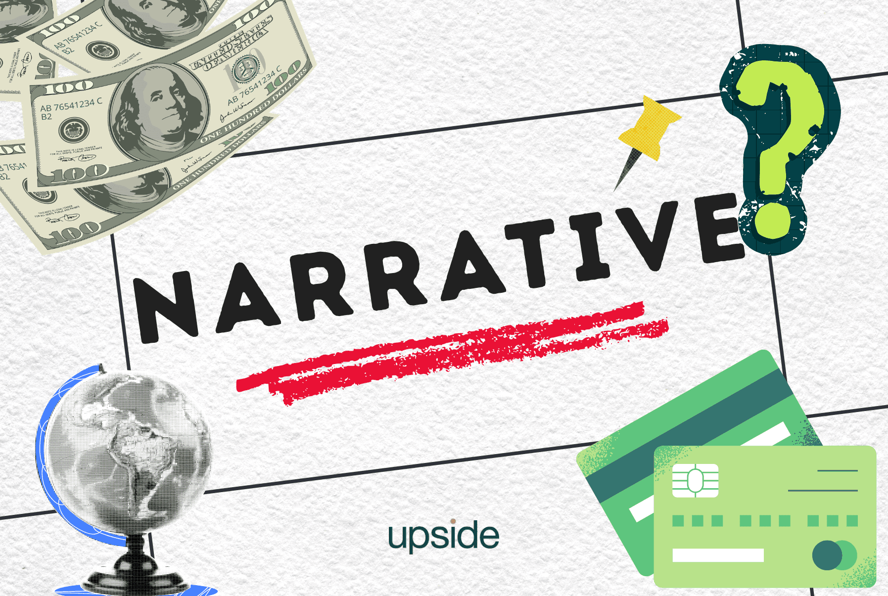 Narrative là gì? Cách xác định narrative trong crypto