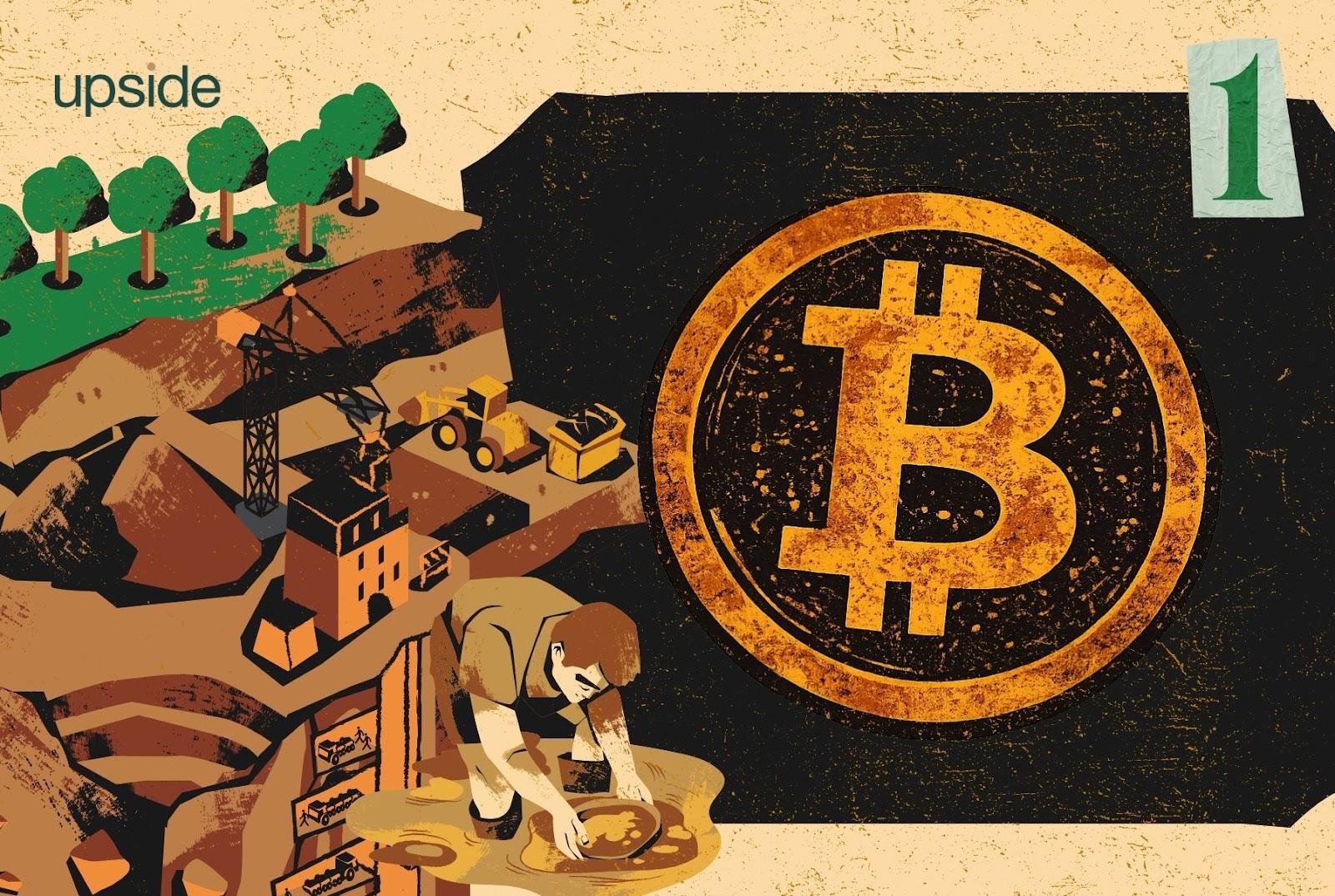 Điều gì tạo nên chu kỳ 4 năm “thần thánh” của crypto? (P.1)