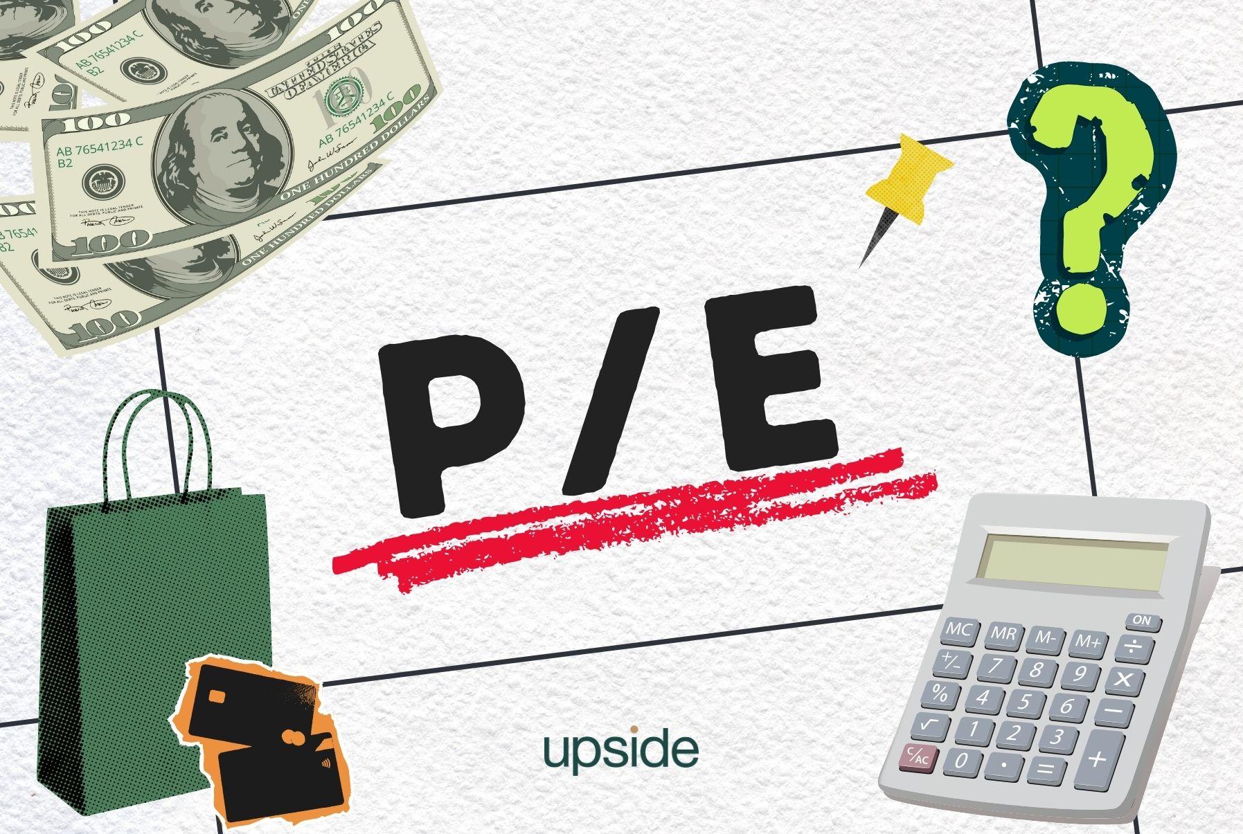 Chỉ số P/E là gì? Hiểu P/E trước khi đầu tư