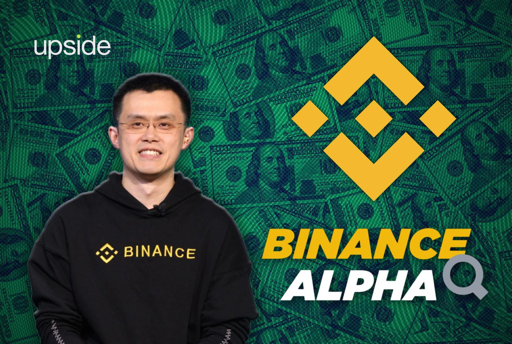 CZ muốn đẩy meme coin trở lại? Binance Alpha còn “đất chơi”?