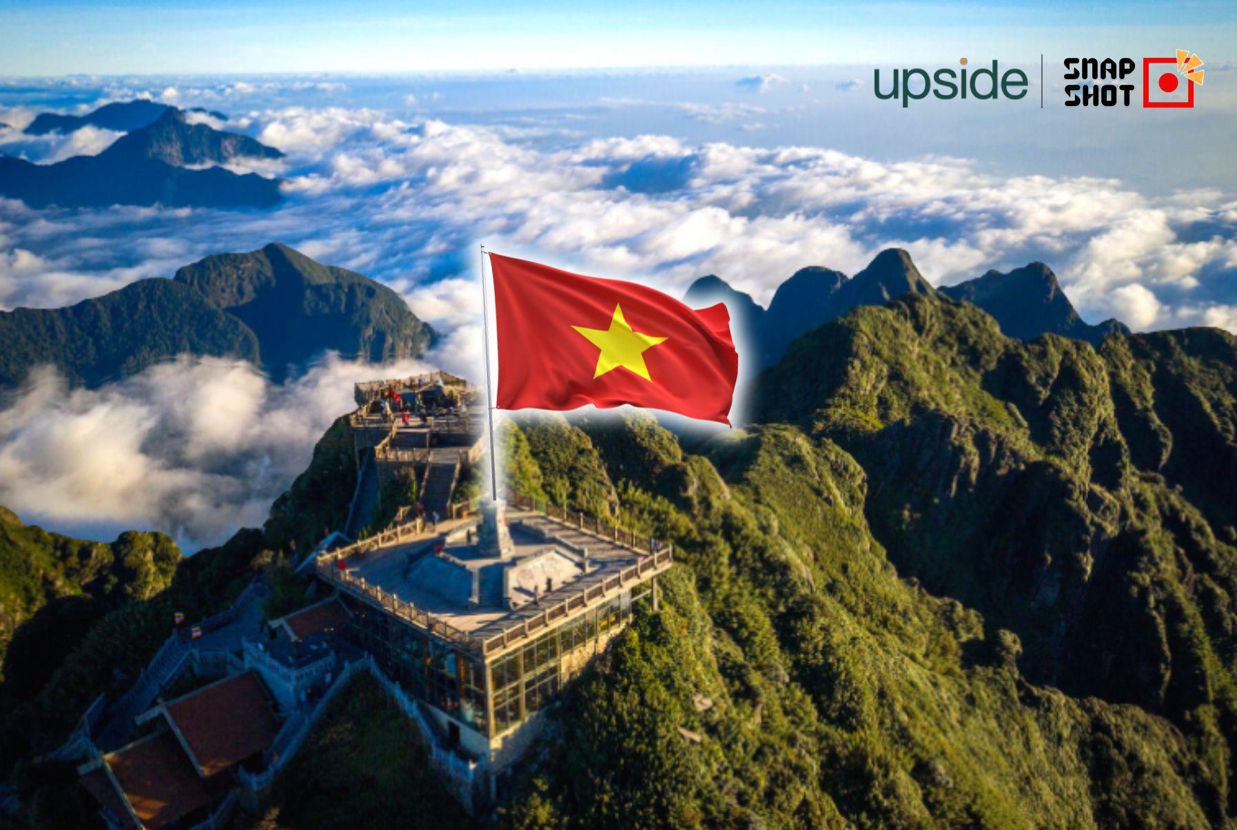 Kỷ nguyên vươn mình: Việt Nam đang chạy đua với thời gian?