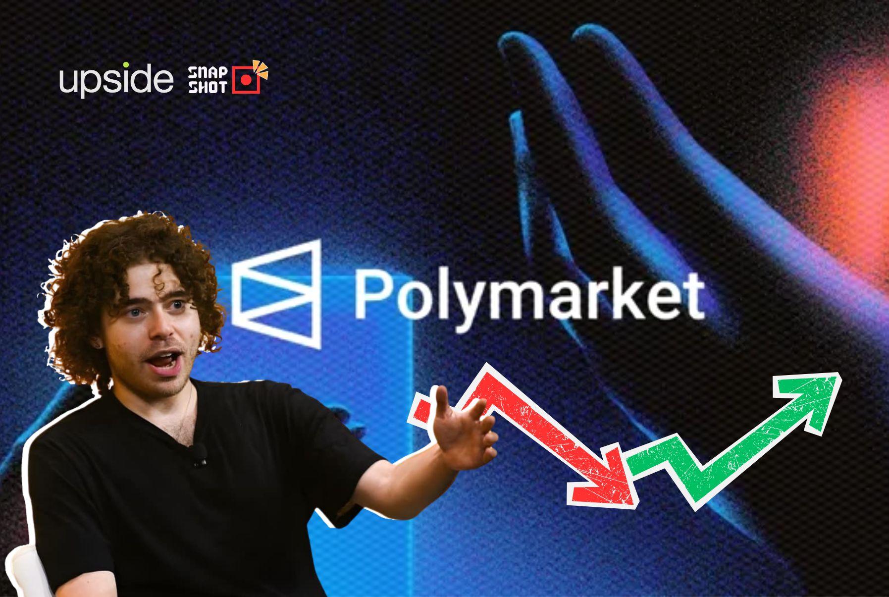 Người dùng Polymarket có đang bị "dắt mũi"?
