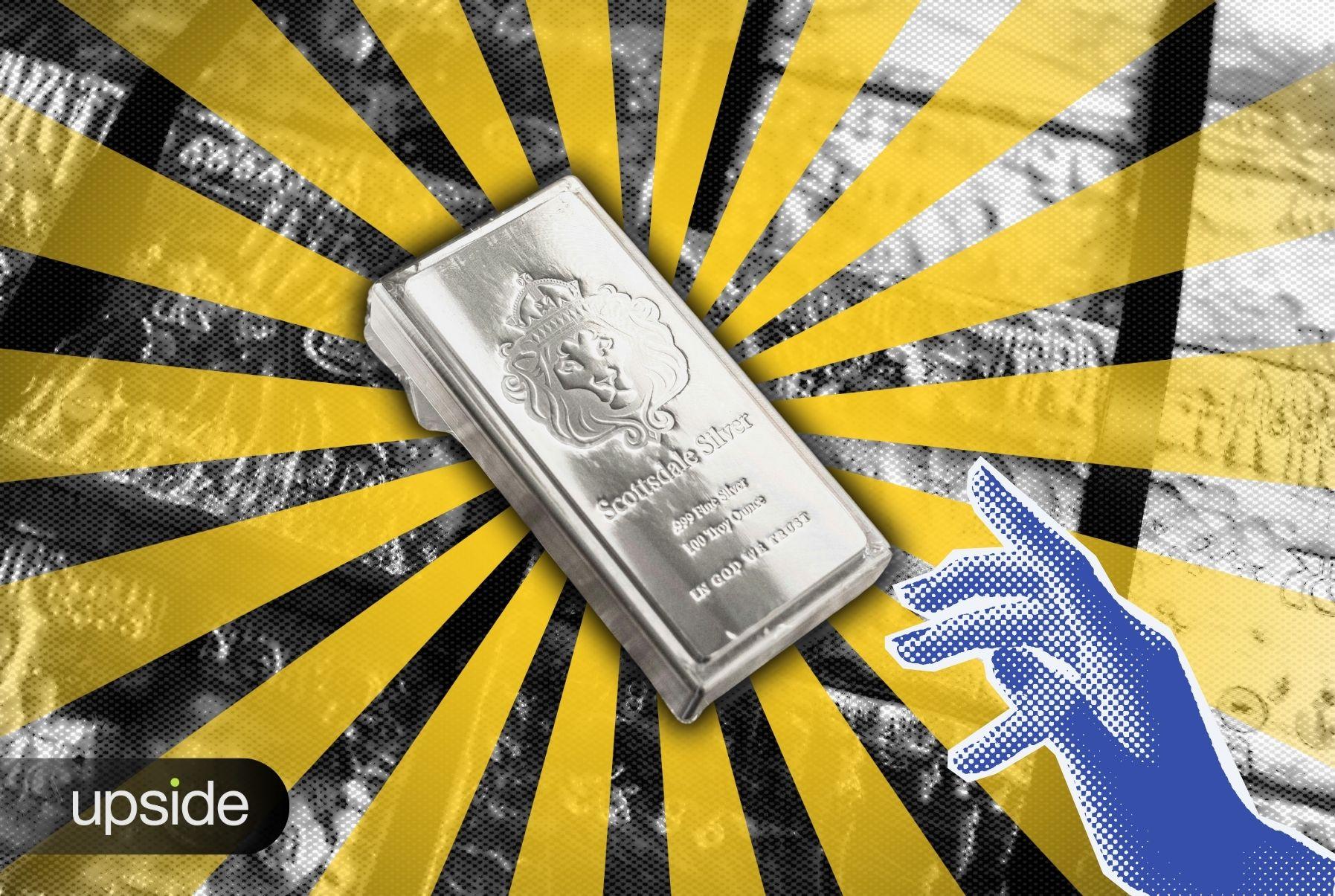 Bạc lập đỉnh lịch sử cuối 2025: “Altcoin” của vàng 2026 hay đã kết thúc đà tăng?