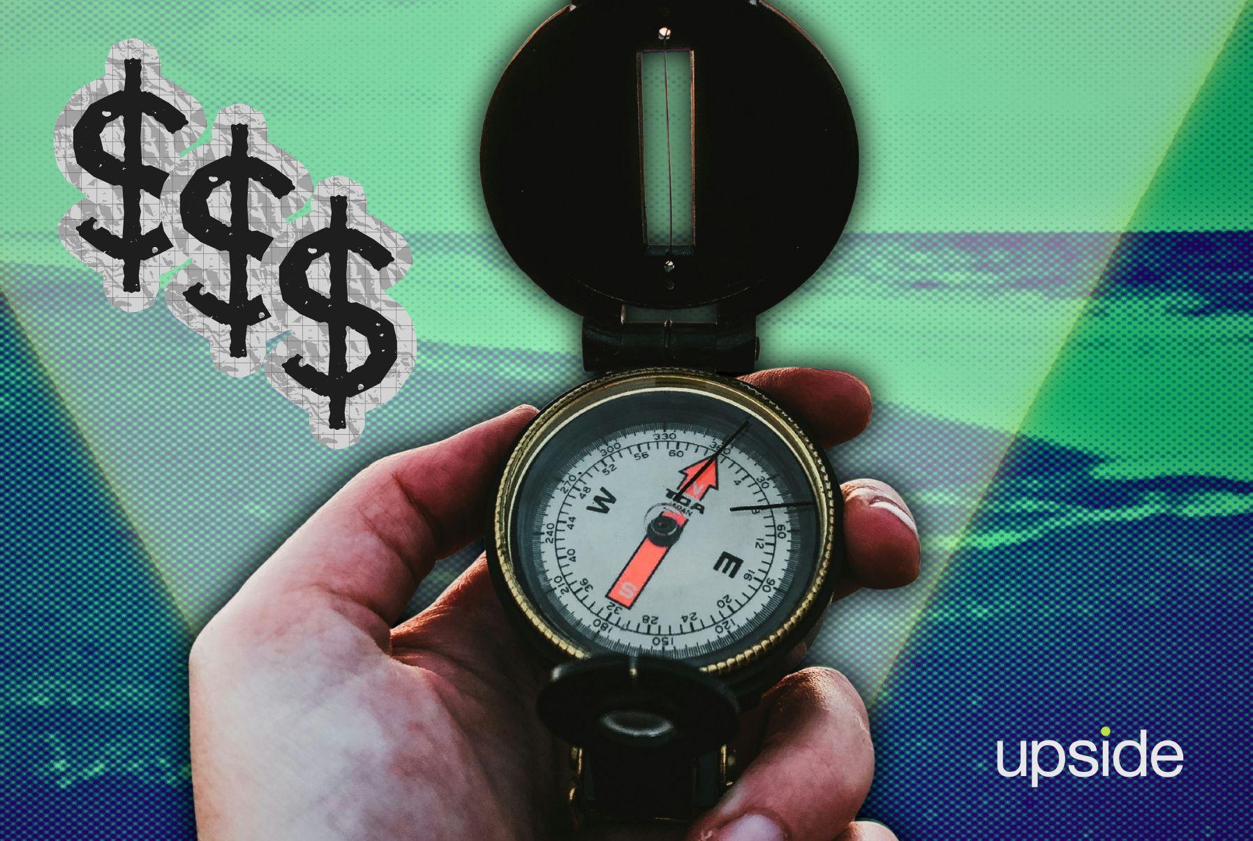 Một tháng sau cú sập định mệnh. Nô-về-bờ hay cơ hội DCA cuối cùng?