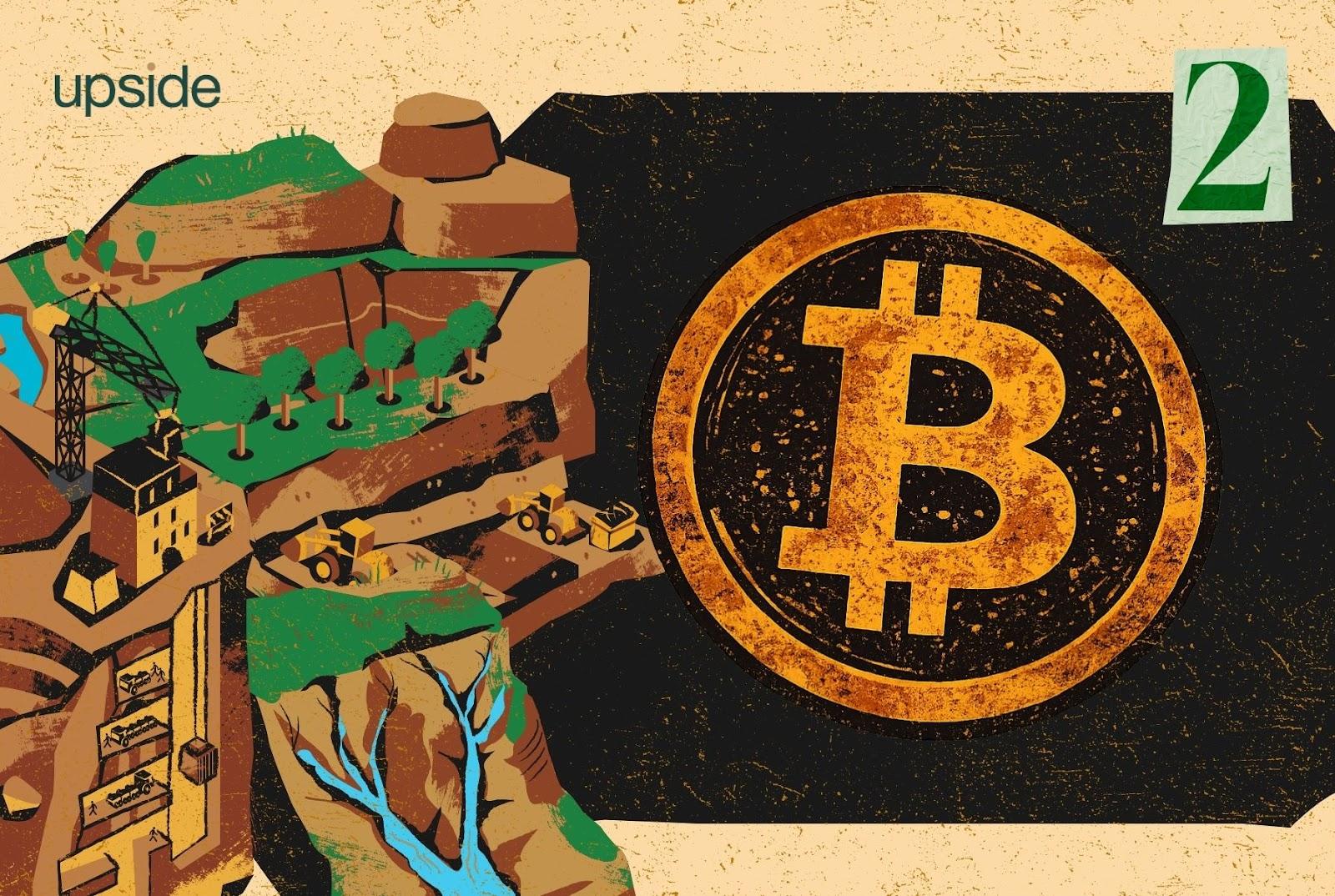 Yếu tố này sẽ thay thế Halving dẫn dắt chu kỳ thị trường crypto (P.2)