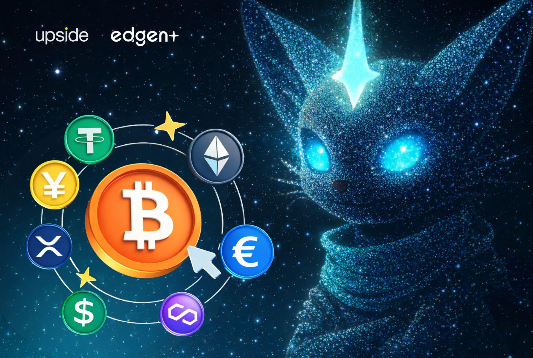 Khi AI không chỉ để “trò chuyện”: Edgen ra mắt AI CIO cá nhân