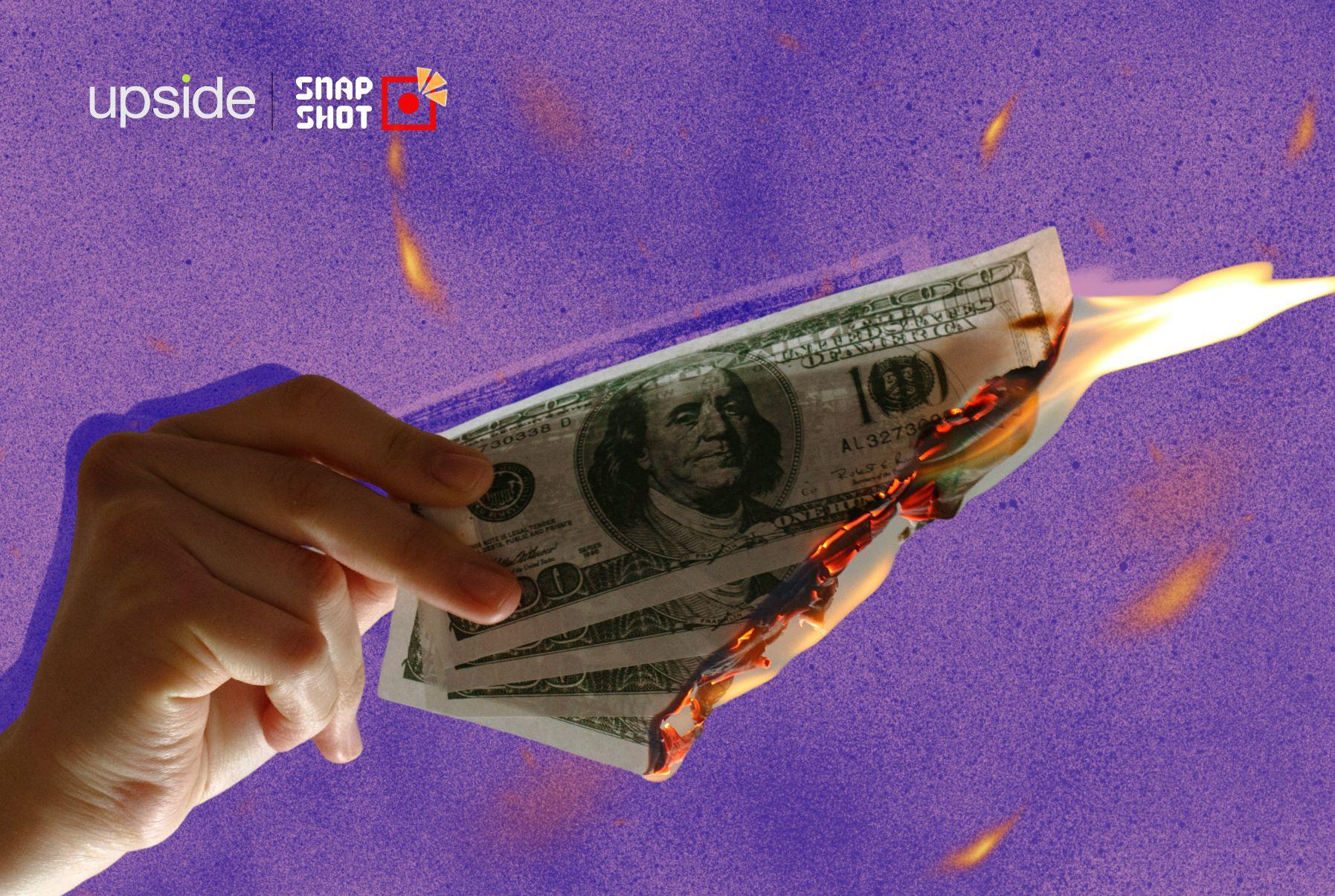 Thua lỗ trong crypto: Học phí thật sự là bao nhiêu?