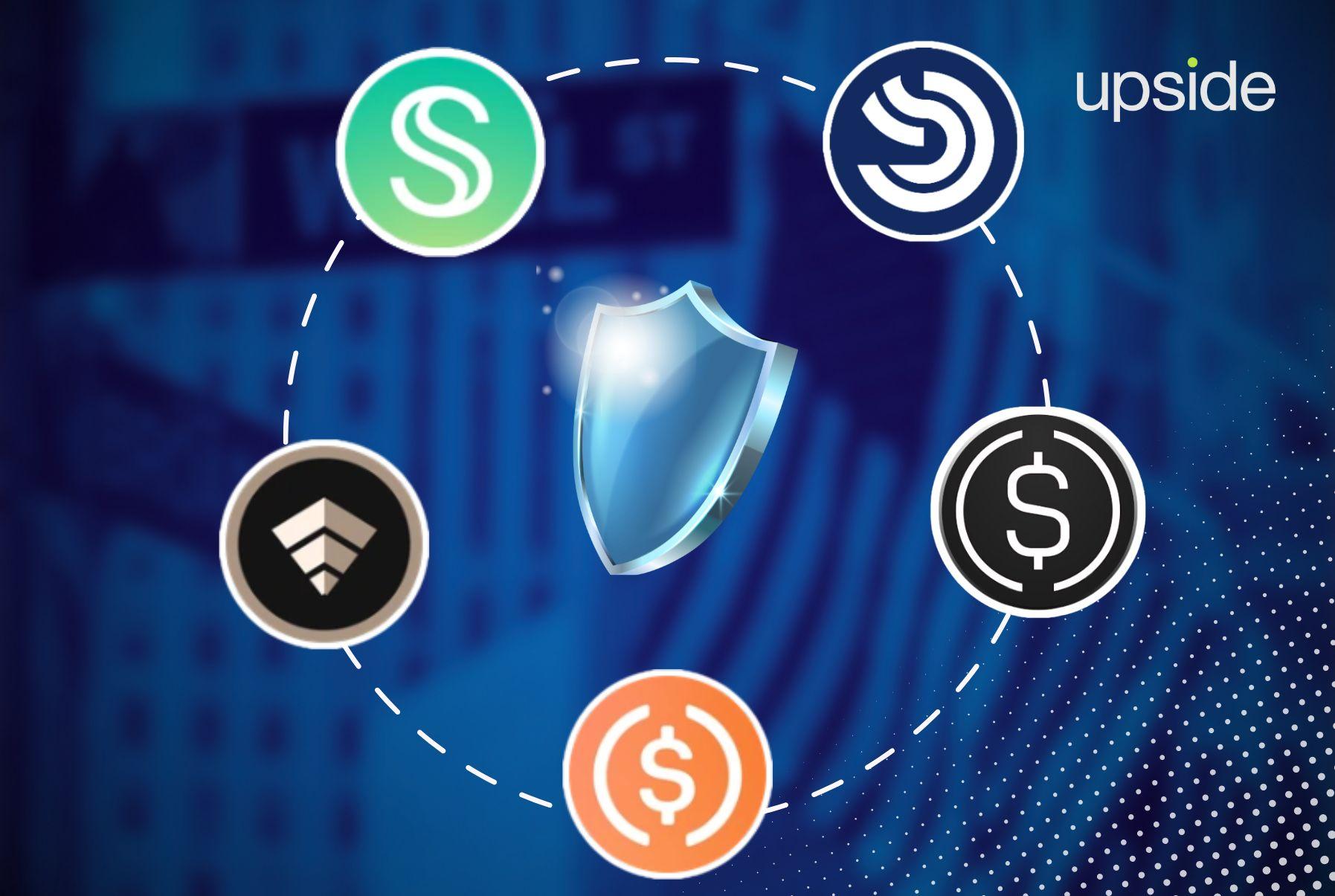 Top 5 stablecoin yield đáng chú ý!!!
