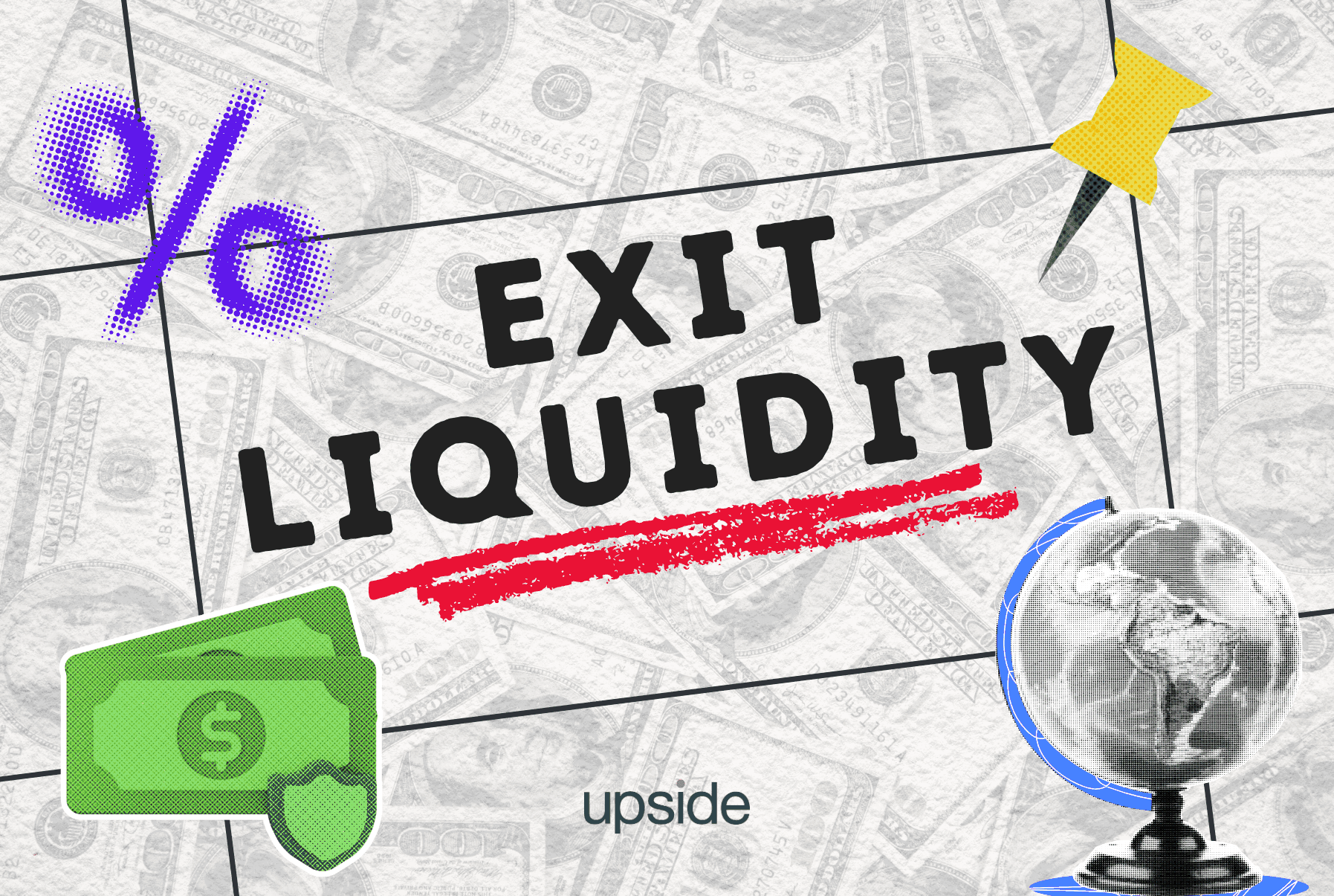 Exit Liquidity: "Mặt trái" hay quy luật tất yếu của thị trường?