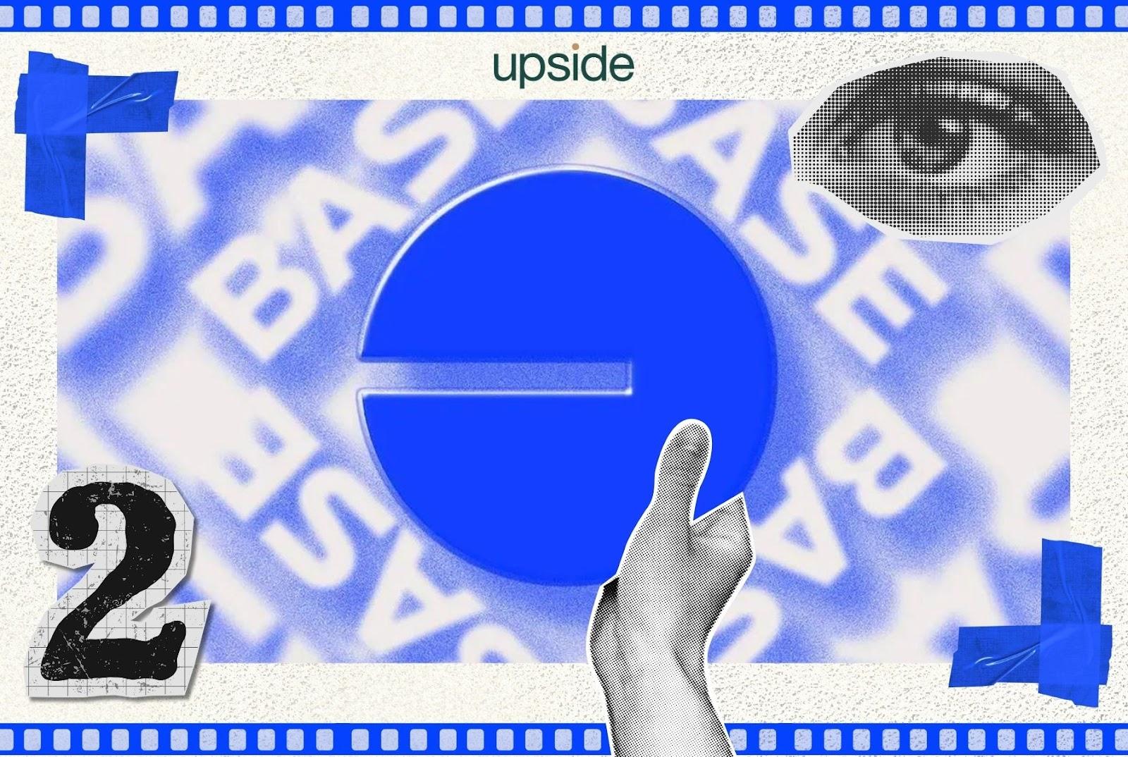 Định giá Base trước thềm TGE - Cuộc chơi Layer 2 kết thúc (P.2)