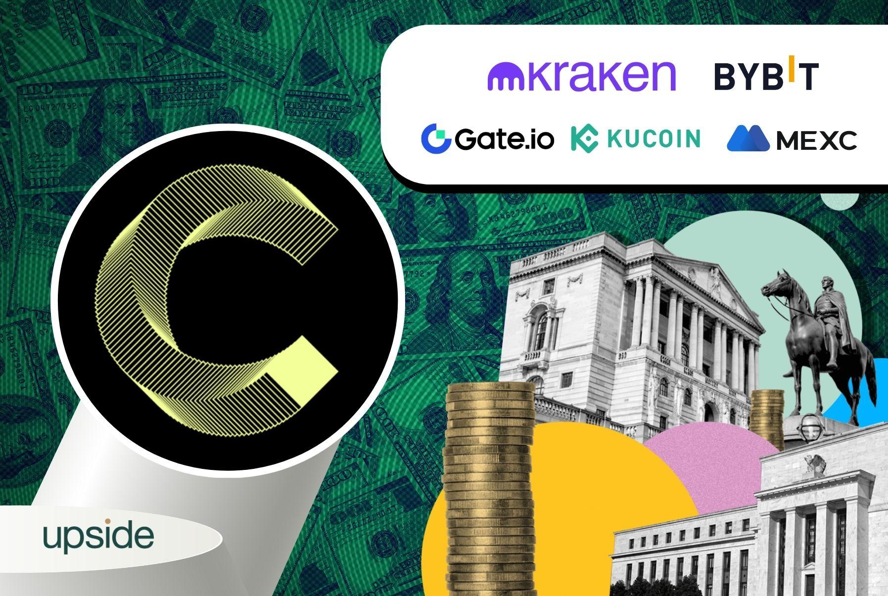 Thị trường cần tư duy mới trong Tokenomics