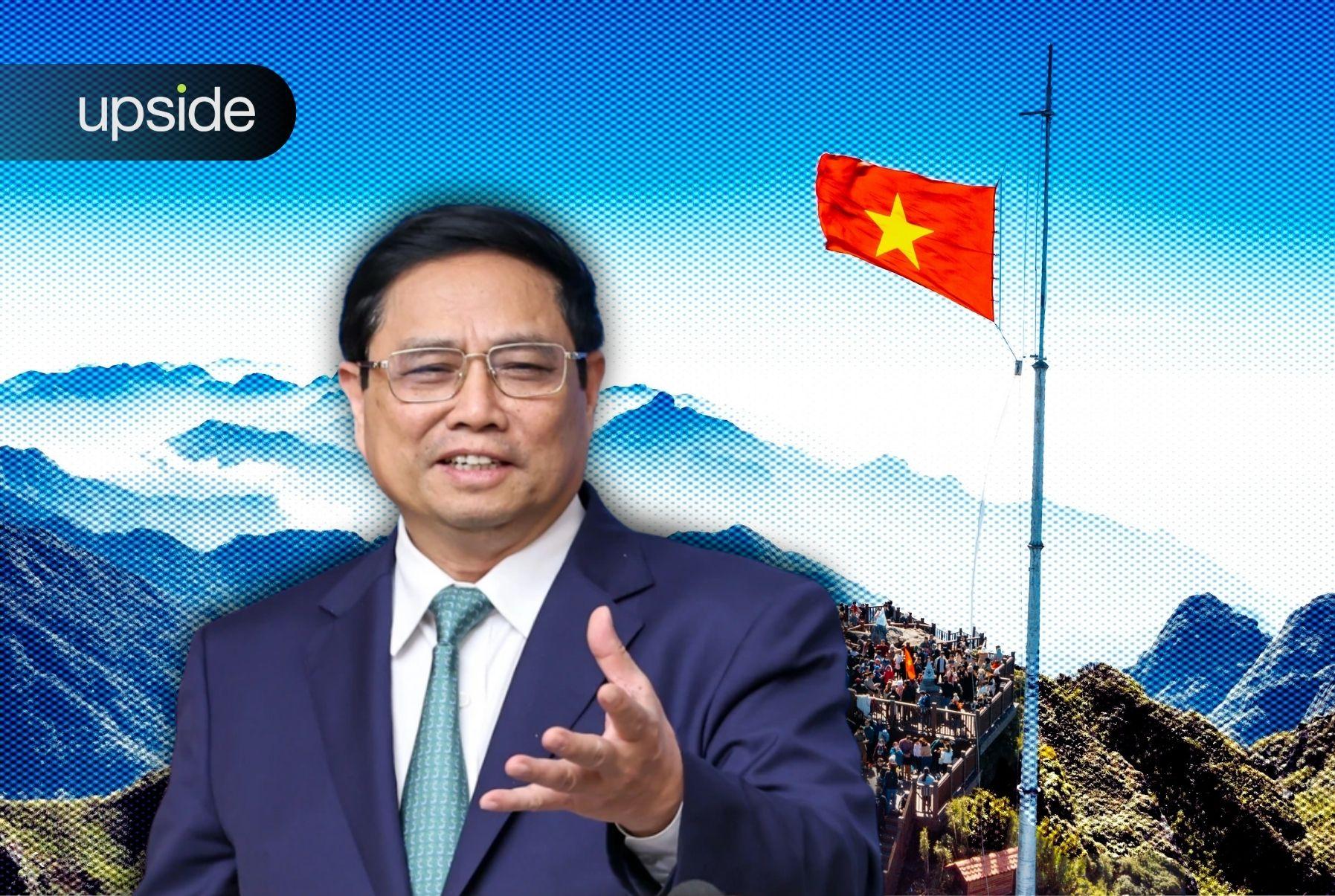 TP.HCM & Đà Nẵng: Hai trung tâm tài chính quốc tế tạo đà bứt phá cho Việt Nam