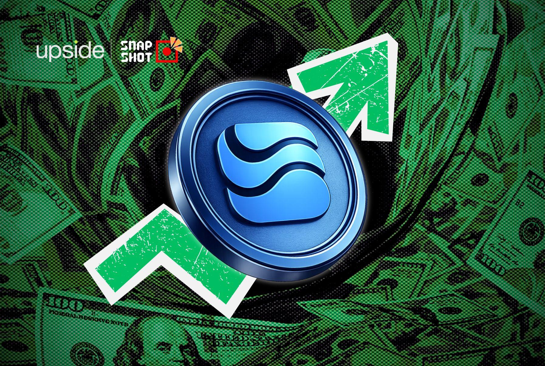 Sự thật sau cú pump hơn 40 lần của RIVER