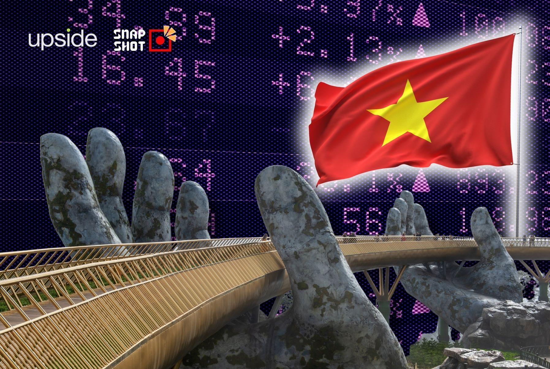 Việt Nam sắp vượt Thái Lan về GDP: Trật tự kinh tế mới của ASEAN?