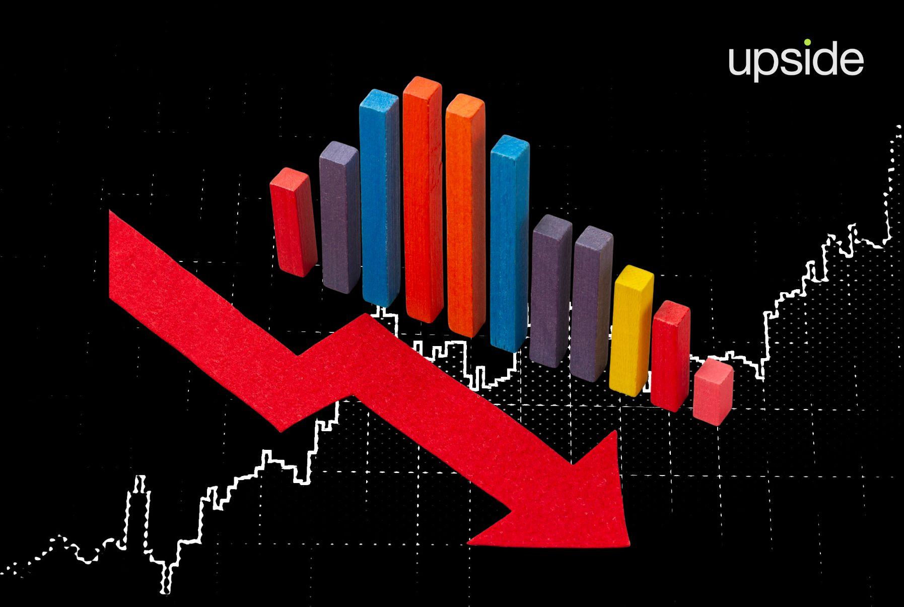 Open Interest: Chỉ báo market sắp sập mạnh?