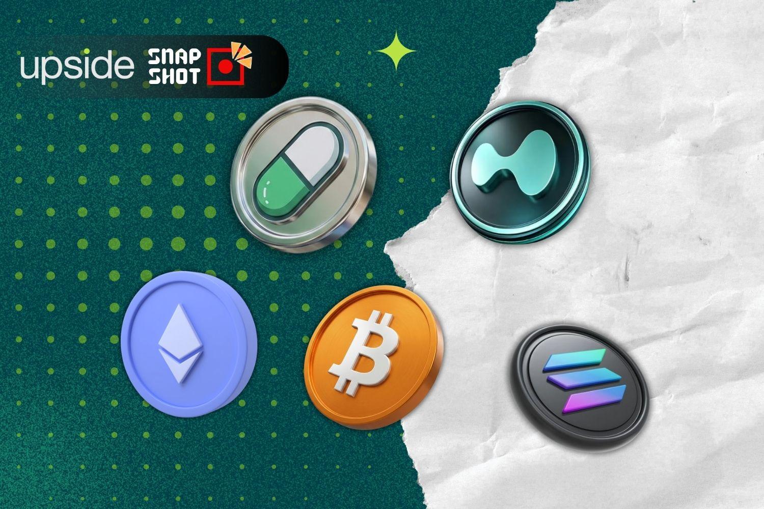 TGE 2026: Đừng tìm cơ hội xả, hãy tìm mô hình góp vốn thực thụ