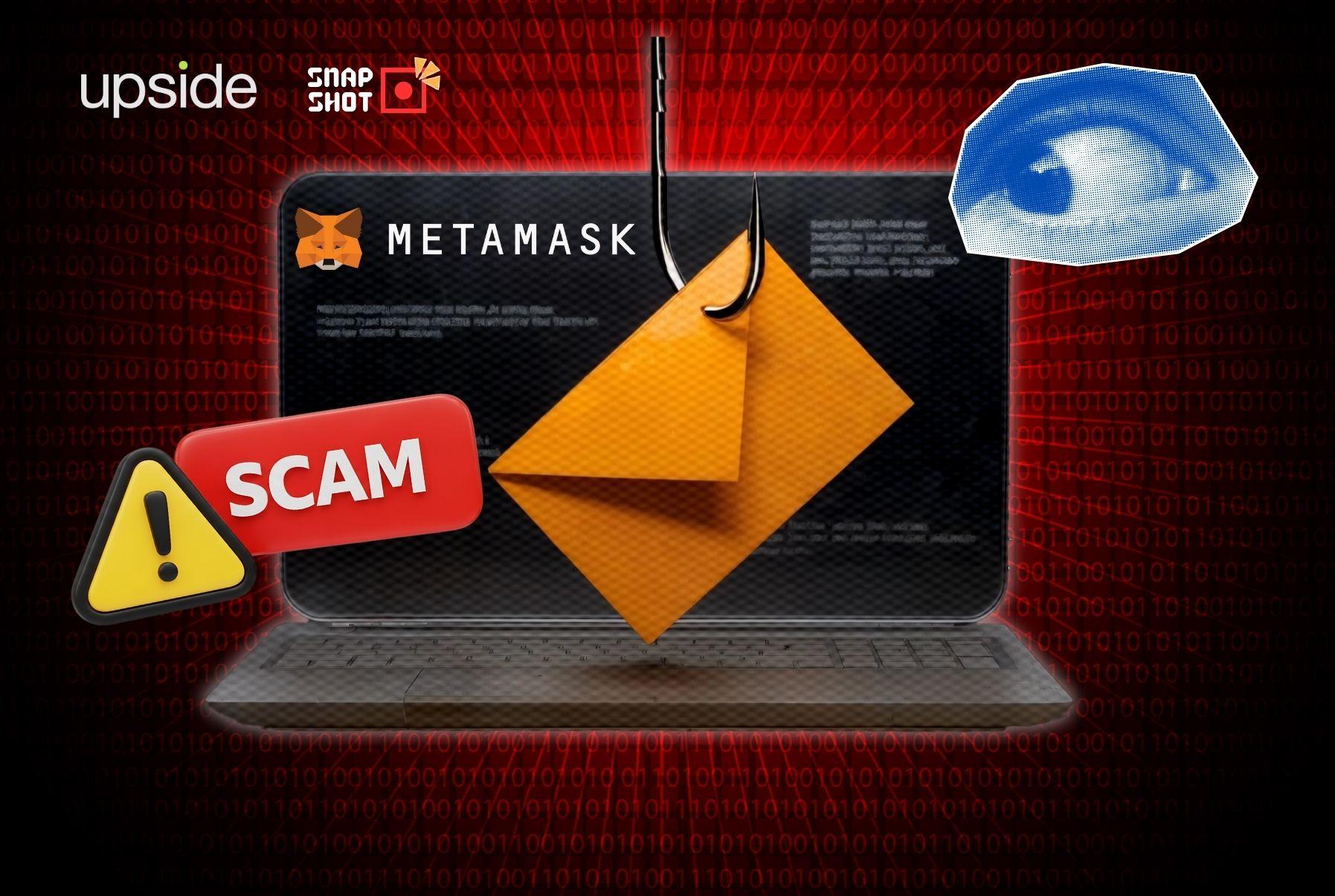 Khi 2FA trở thành cái bẫy: Cách người dùng MetaMask bị đánh lừa