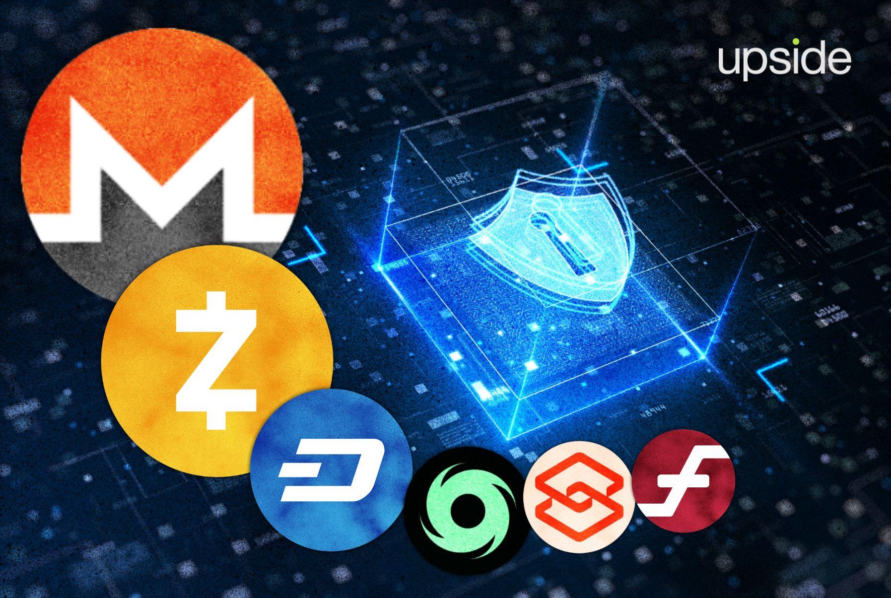 Top dự án Privacy: Bitcoin không ẩn danh & Đây là lúc dự án Privacy lên ngôi