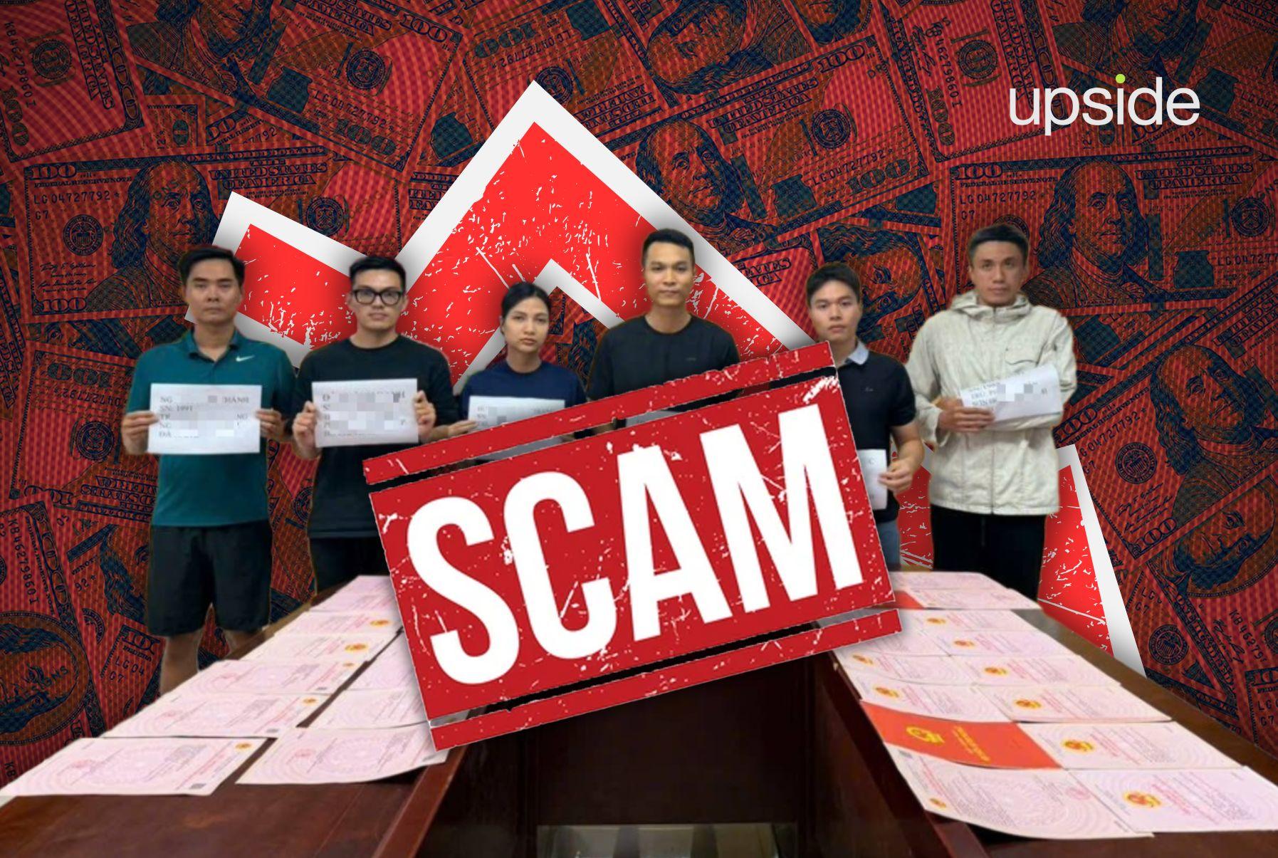 DRK và Kao Vân: Giấc mơ làm giàu được dựng lên… rồi xoá sổ?!