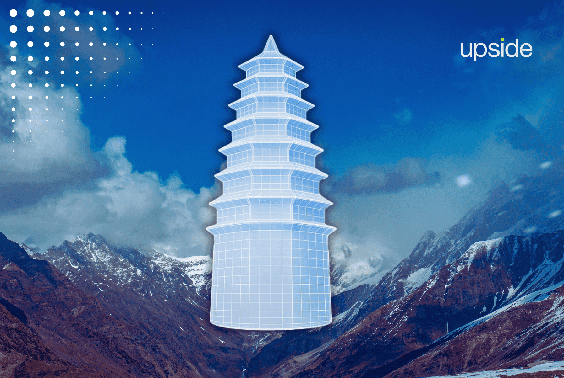 Funes: Biến di sản kiến trúc thành mô hình 3D