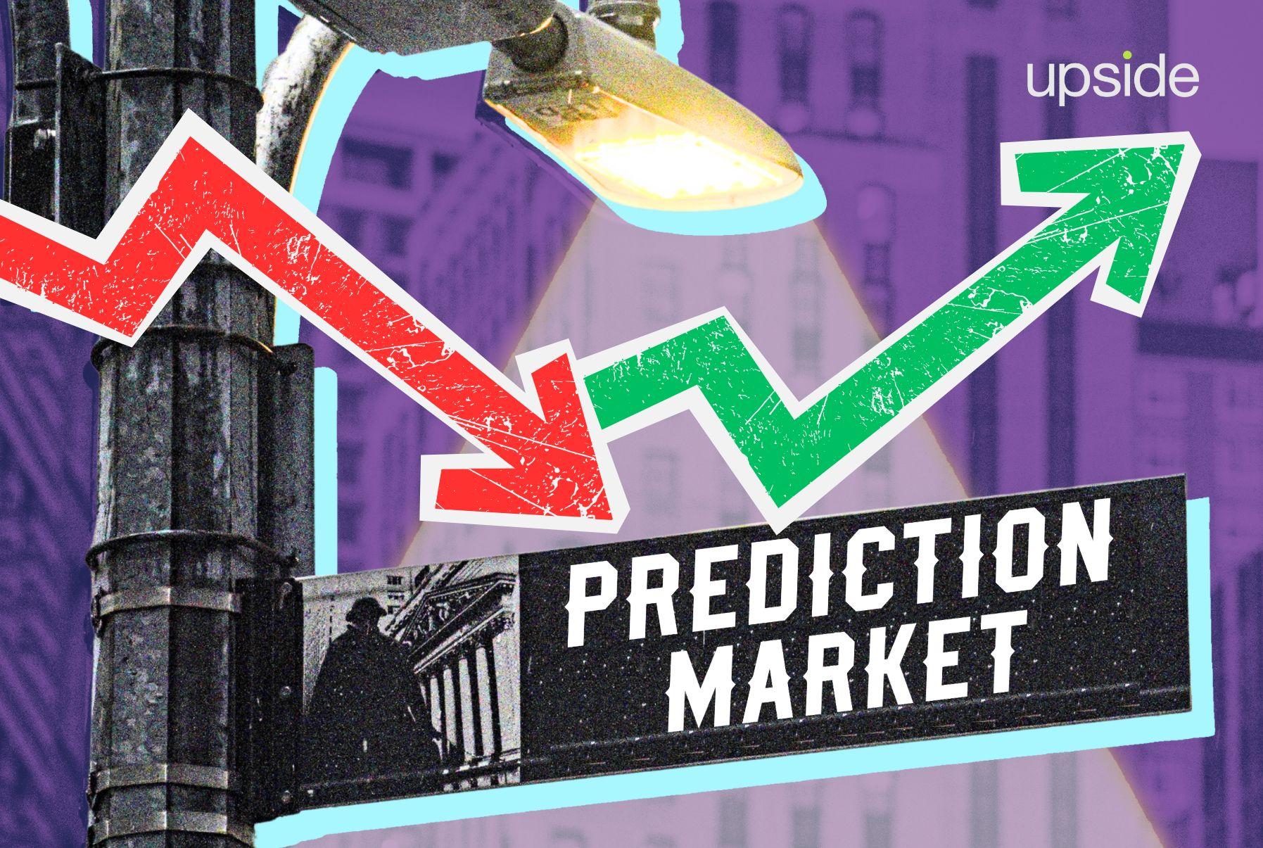 Top 5 Prediction Market: Ai là Polymarket tiếp theo?
