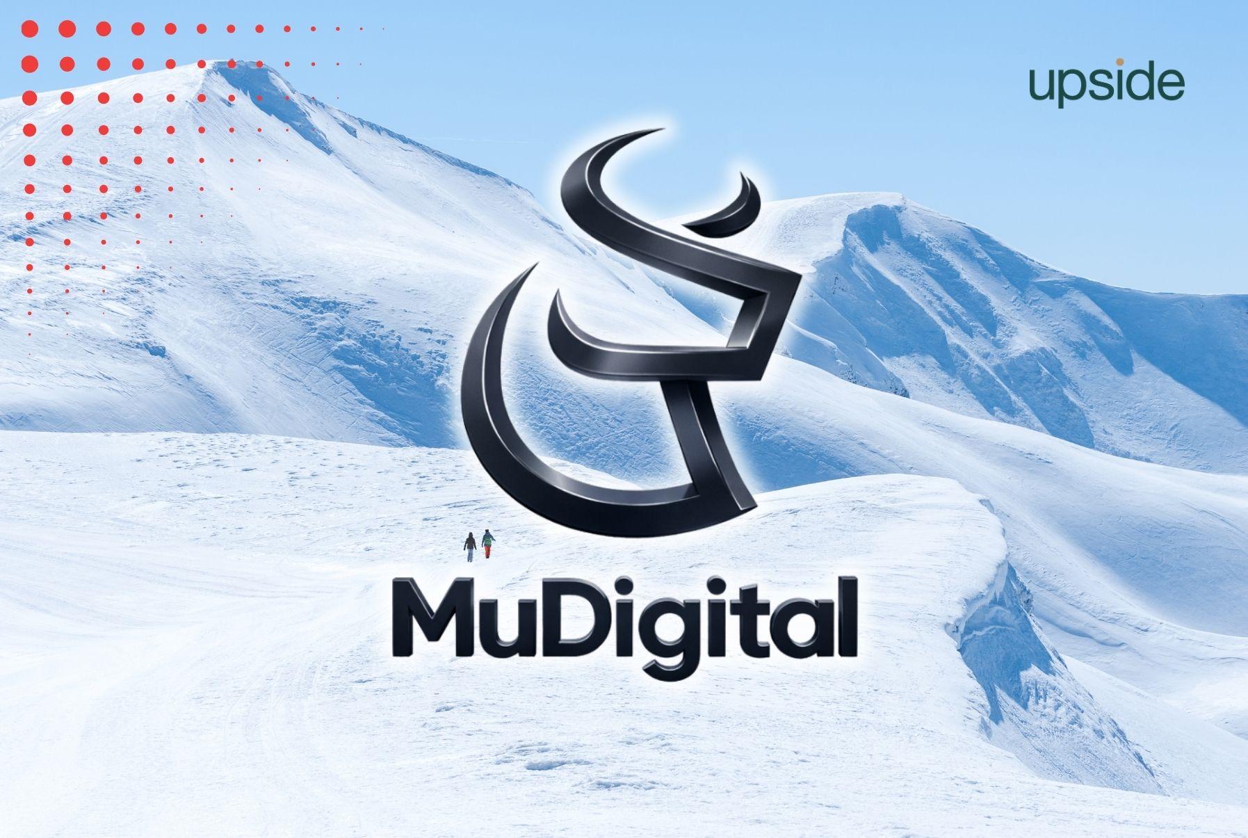 Mu Digital và chiến lược tiếp cận alpha từ thị trường châu Á