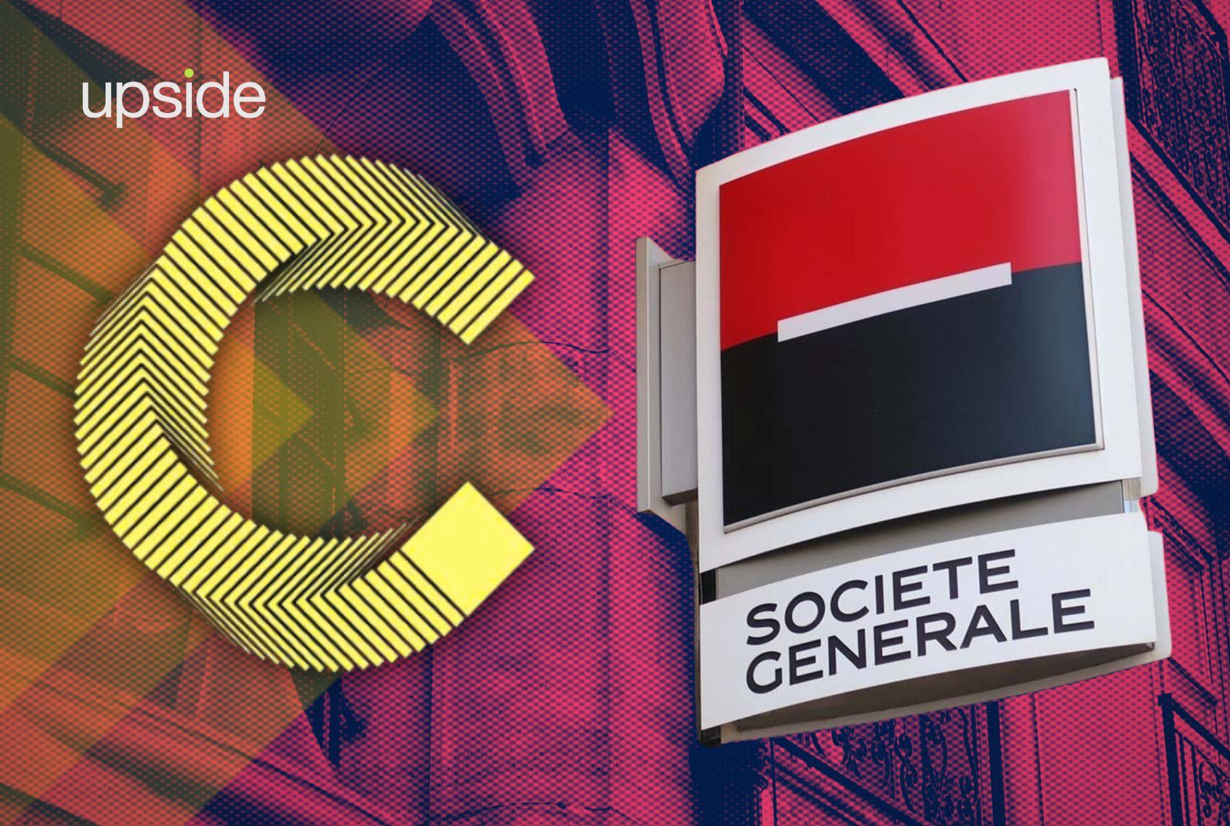 Societe Generale phát hành trái phiếu số hóa đầu tiên tại Hoa Kỳ trên Canton Network