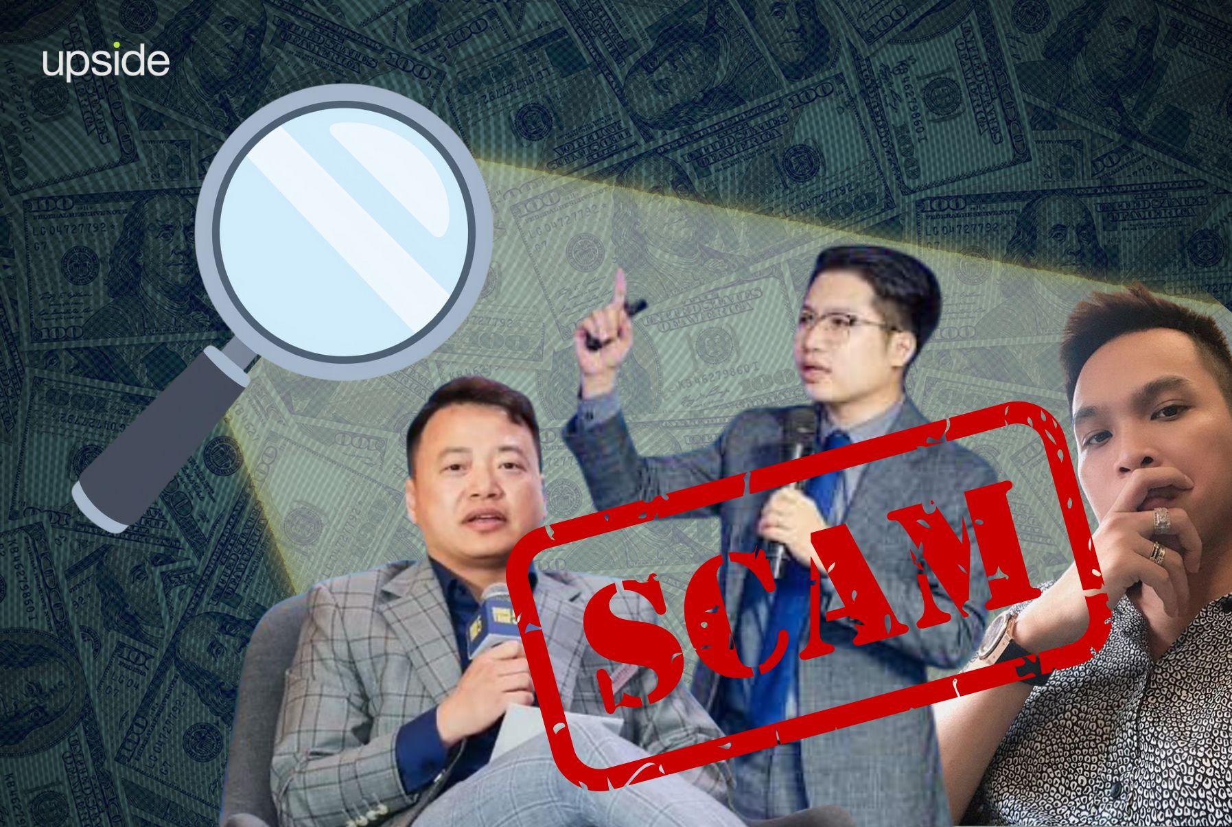 Năm thanh lọc crypto Việt Nam: Những dự án "ma" ra ánh sáng