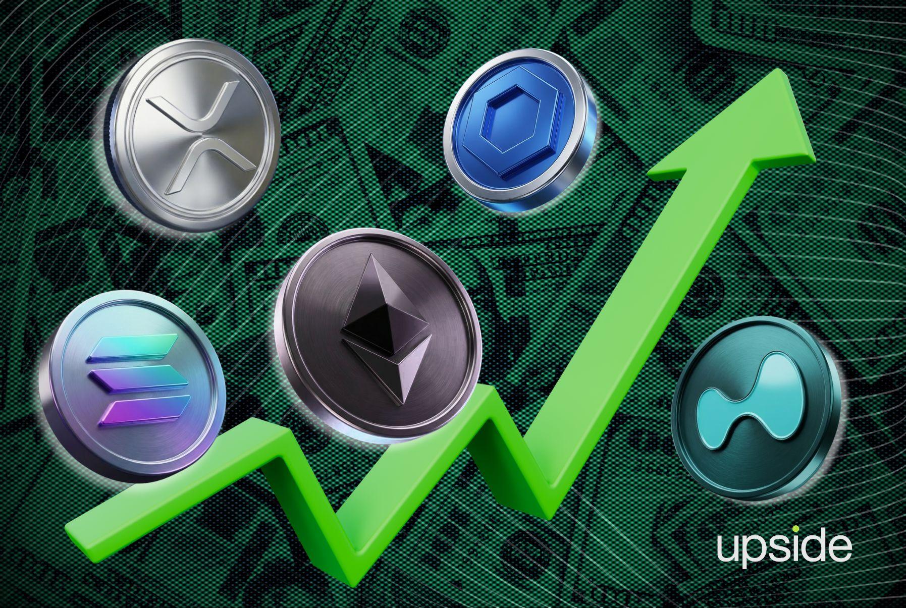 Liệu altcoin season mùa này sẽ khác?